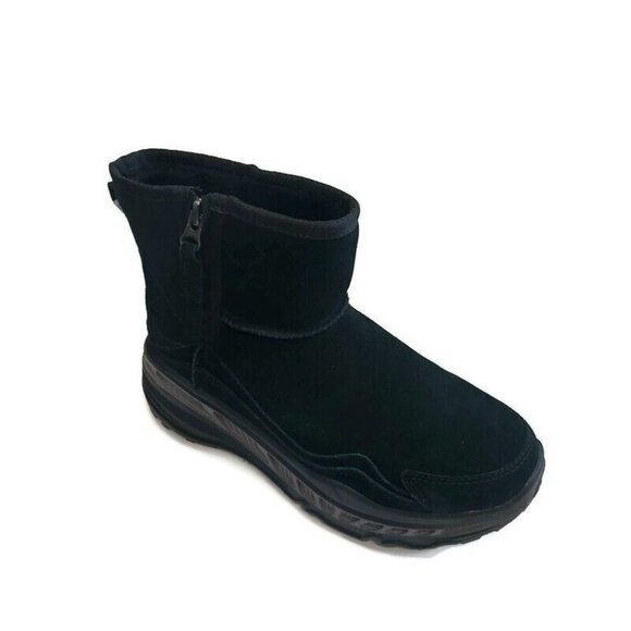 UGG Other - UGG CA805 Classic Weather Casual Waterproof Boots Mens Size 8 Black 1112369